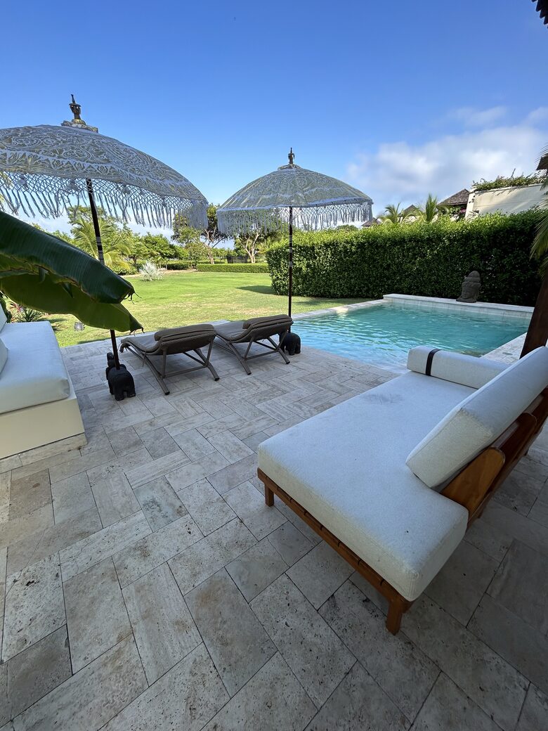 Beachfront Villa in Baru - Baru, Colombia