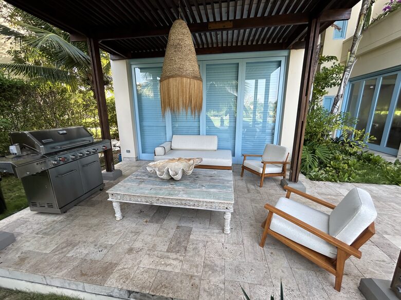 Beachfront Villa in Baru - Baru, Colombia
