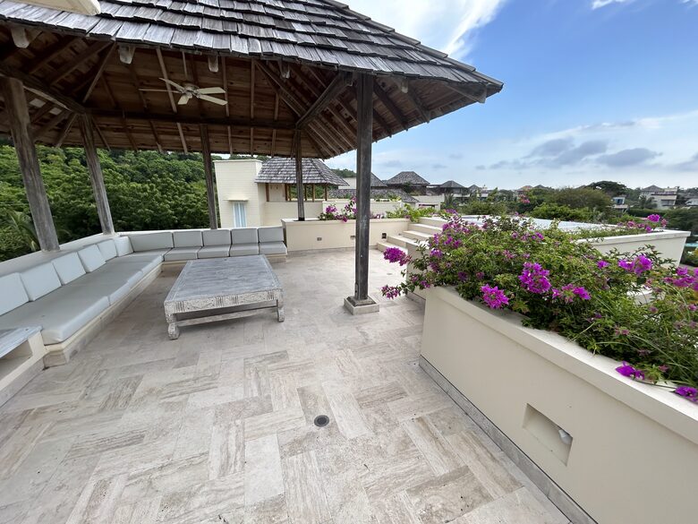 Beachfront Villa in Baru - Baru, Colombia