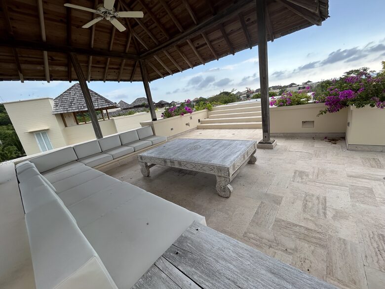 Beachfront Villa in Baru - Baru, Colombia