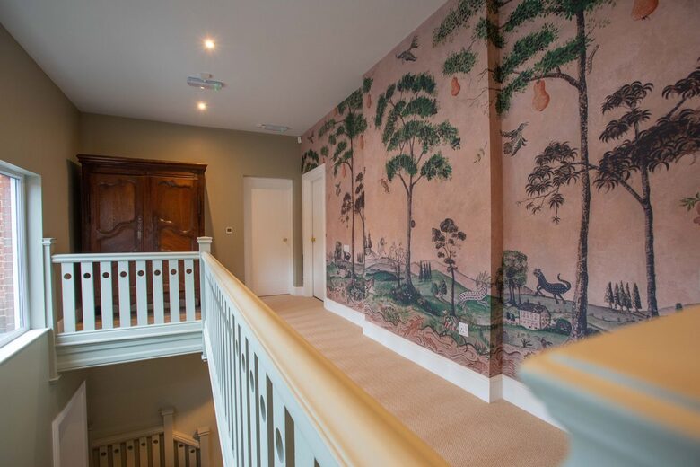 Freshwater House - Freshwater, Isle of Wight, United Kingdom