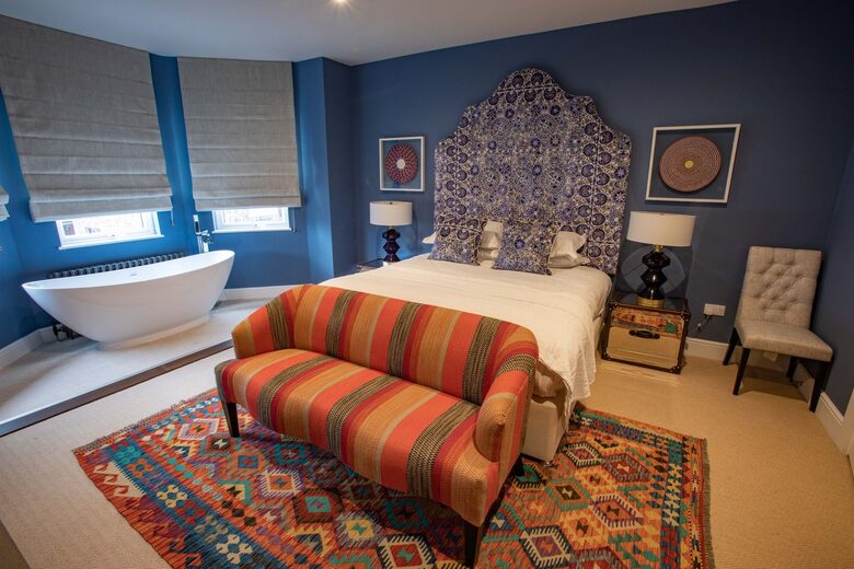Freshwater House - Freshwater, Isle of Wight, United Kingdom