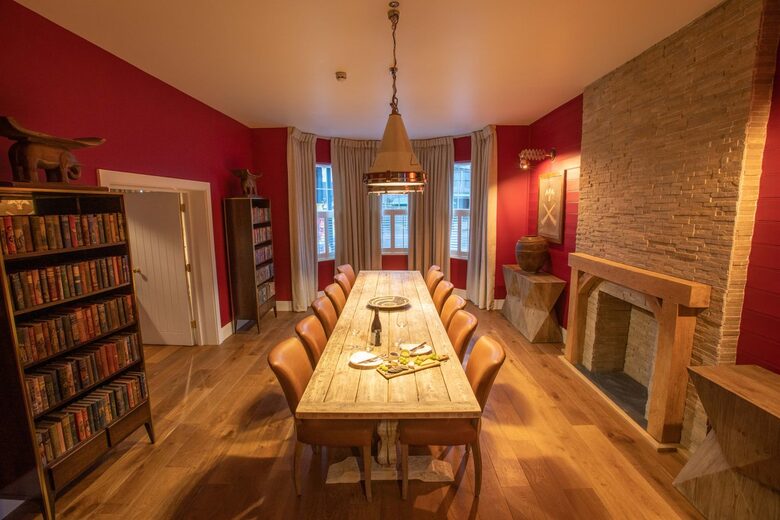 Freshwater House - Freshwater, Isle of Wight, United Kingdom