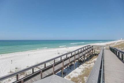Swept Away by 30A - Inlet Beach, Florida