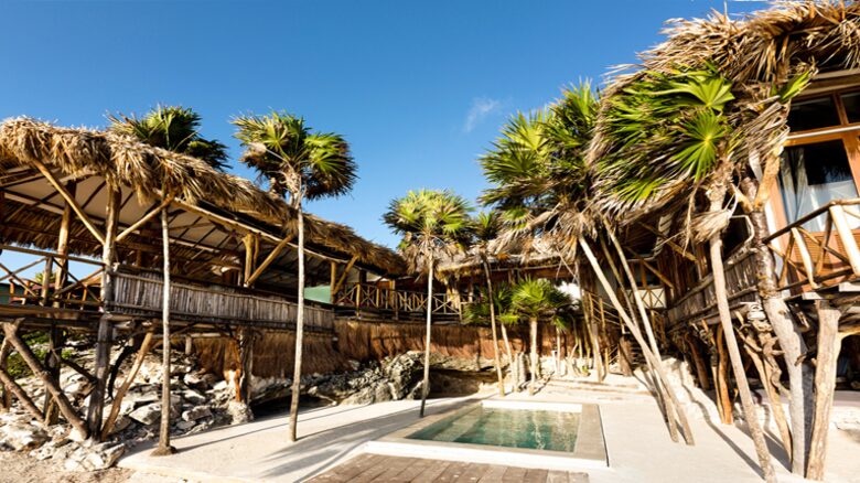 Escape in Tulum - Tulum, Mexico