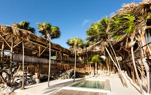 Escape in Tulum - Tulum, Mexico