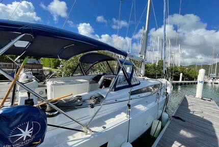 Navigare - Jeanneau 54 - 5 + 1 cab. - Calesi - 2021 - New York City, New York