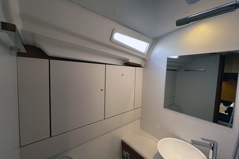 Navigare - Jeanneau 54 - 5 + 1 cab. - Calesi - 2021 - New York City, New York