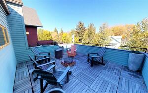Downtown Bozeman Townhome - Bozeman, Montana