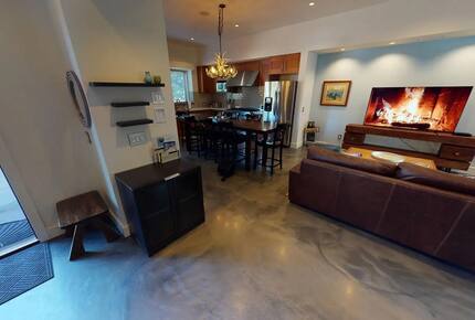 Downtown Bozeman Townhome - Bozeman, Montana