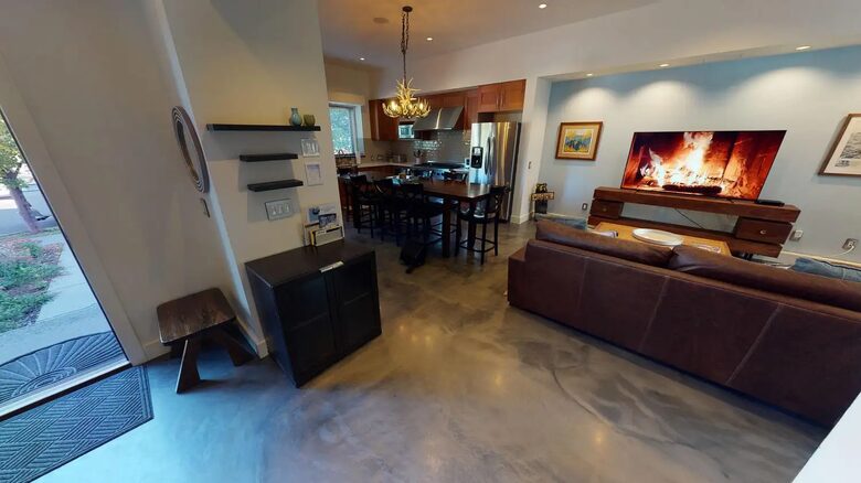 Downtown Bozeman Townhome - Bozeman, Montana