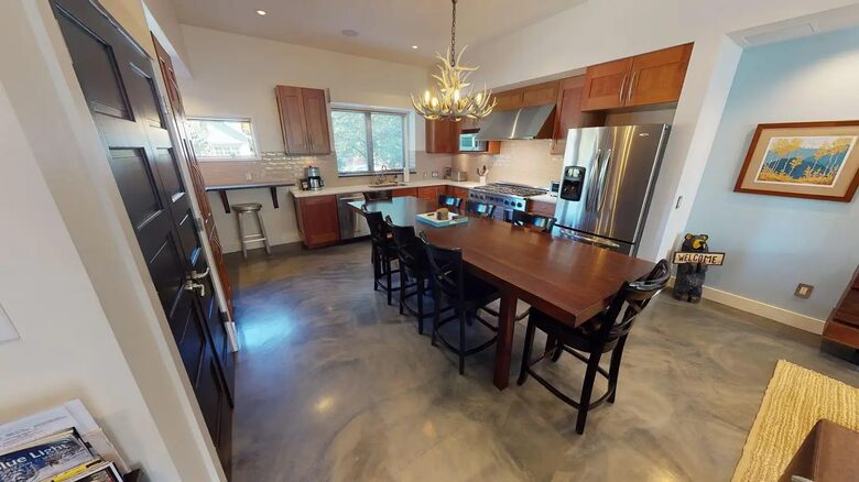 Downtown Bozeman Townhome - Bozeman, Montana