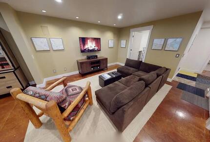 Downtown Bozeman Townhome - Bozeman, Montana