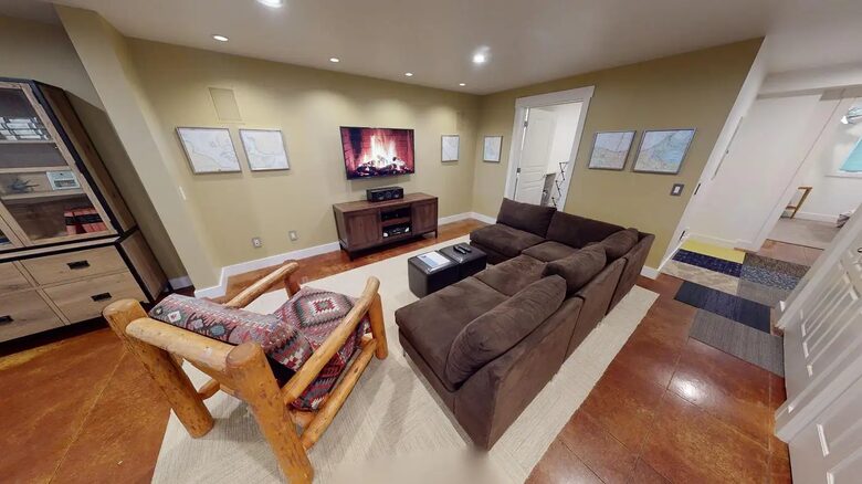 Downtown Bozeman Townhome - Bozeman, Montana