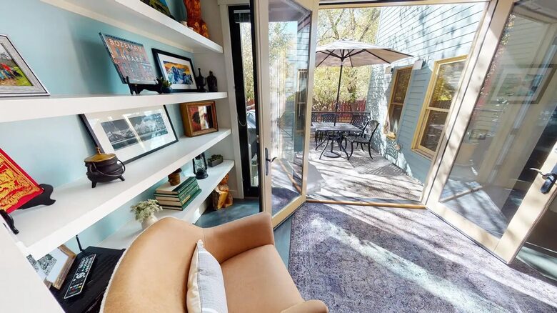 Downtown Bozeman Townhome - Bozeman, Montana