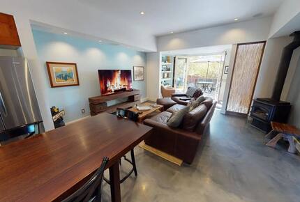 Downtown Bozeman Townhome - Bozeman, Montana