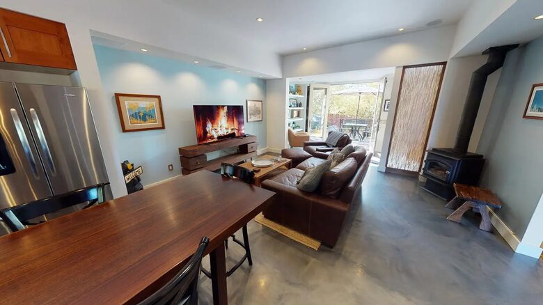 Downtown Bozeman Townhome - Bozeman, Montana