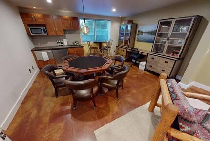 Downtown Bozeman Townhome - Bozeman, Montana