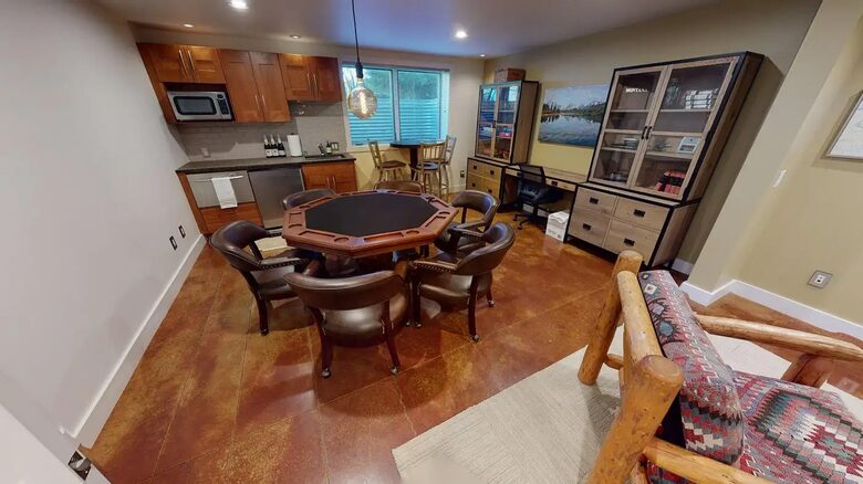 Downtown Bozeman Townhome - Bozeman, Montana