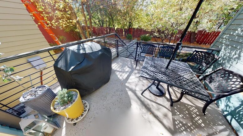 Downtown Bozeman Townhome - Bozeman, Montana