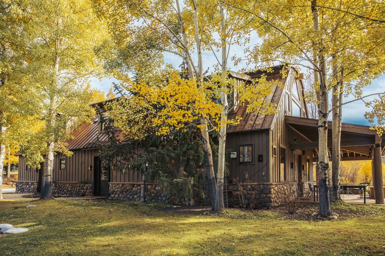 Stunner in Aspen/Snowmass - 25 Acre Mountain Perfection - Snowmass, Colorado