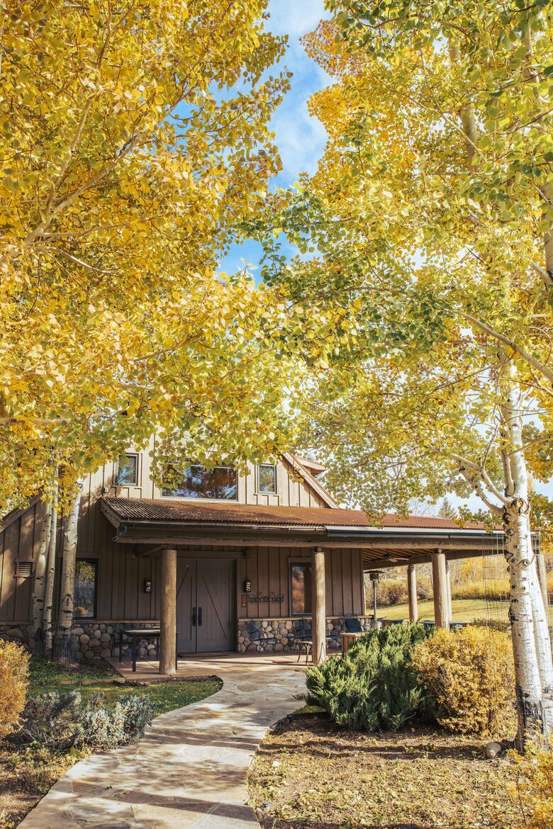 Stunner in Aspen/Snowmass - 25 Acre Mountain Perfection - Snowmass, Colorado