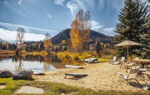 Stunner in Aspen/Snowmass - 25 Acre Mountain Perfection - Snowmass, Colorado