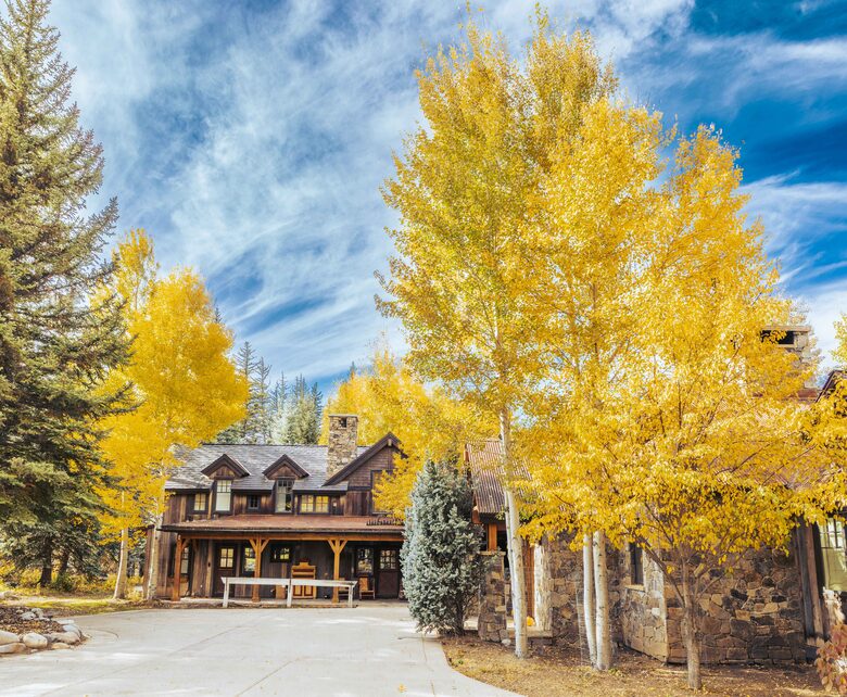Stunner in Aspen/Snowmass - 25 Acre Mountain Perfection - Snowmass, Colorado