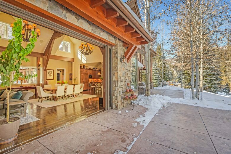 Stunner in Aspen/Snowmass - 25 Acre Mountain Perfection - Snowmass, Colorado