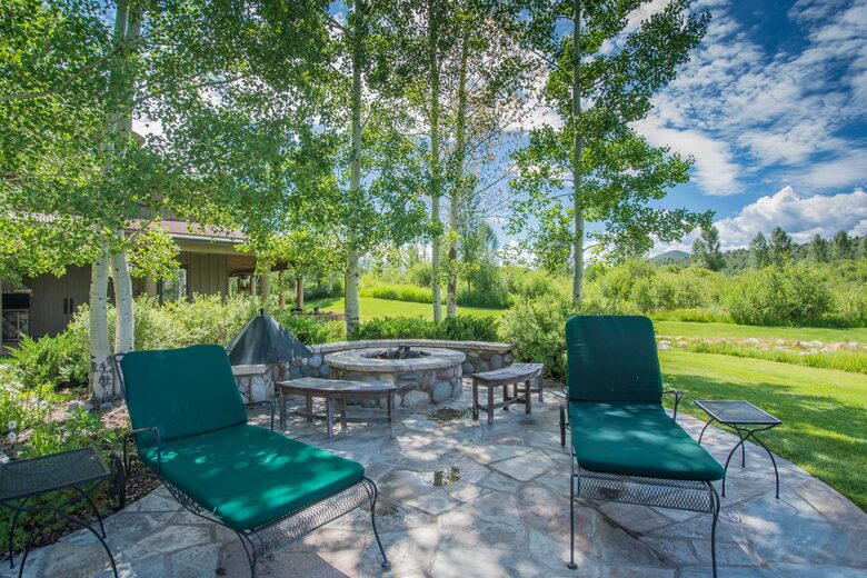 Stunner in Aspen/Snowmass - 25 Acre Mountain Perfection - Snowmass, Colorado