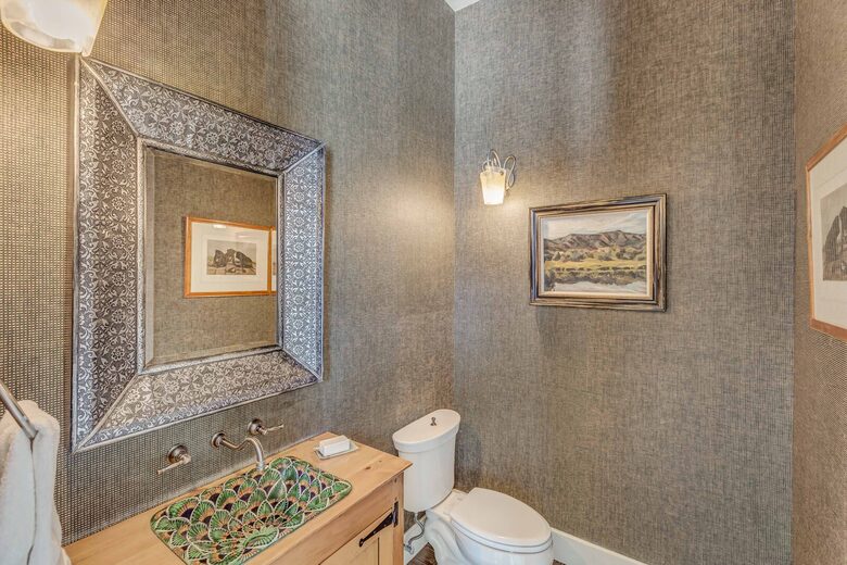 Stunner in Aspen/Snowmass - 25 Acre Mountain Perfection - Snowmass, Colorado