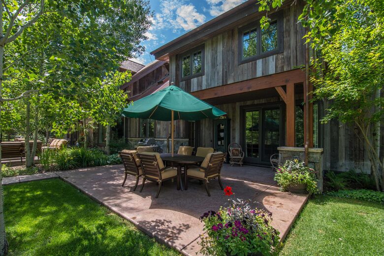 Stunner in Aspen/Snowmass - 25 Acre Mountain Perfection - Snowmass, Colorado