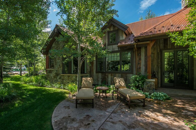 Stunner in Aspen/Snowmass - 25 Acre Mountain Perfection - Snowmass, Colorado
