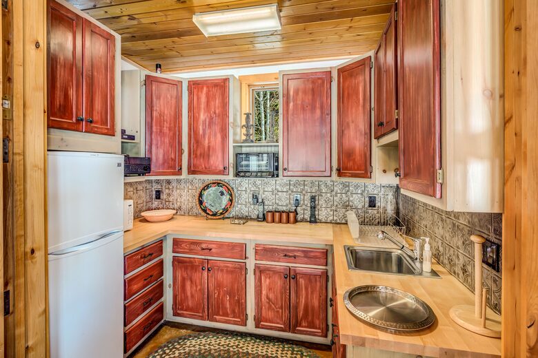 Stunner in Aspen/Snowmass - 25 Acre Mountain Perfection - Snowmass, Colorado