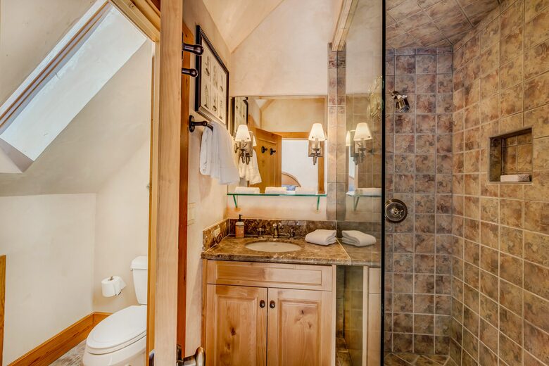 Stunner in Aspen/Snowmass - 25 Acre Mountain Perfection - Snowmass, Colorado