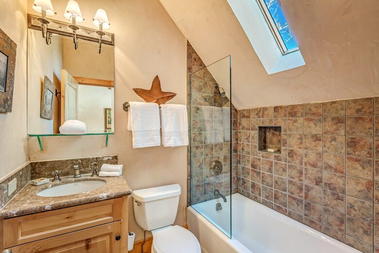 Stunner in Aspen/Snowmass - 25 Acre Mountain Perfection - Snowmass, Colorado