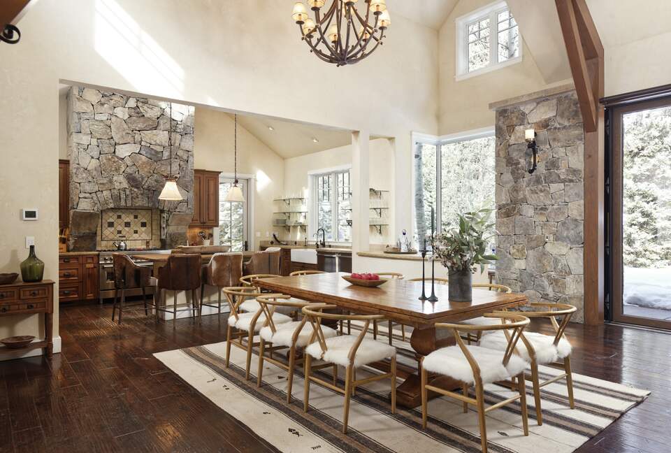 Stunner in Aspen/Snowmass - 25 Acre Mountain Perfection - Snowmass, Colorado