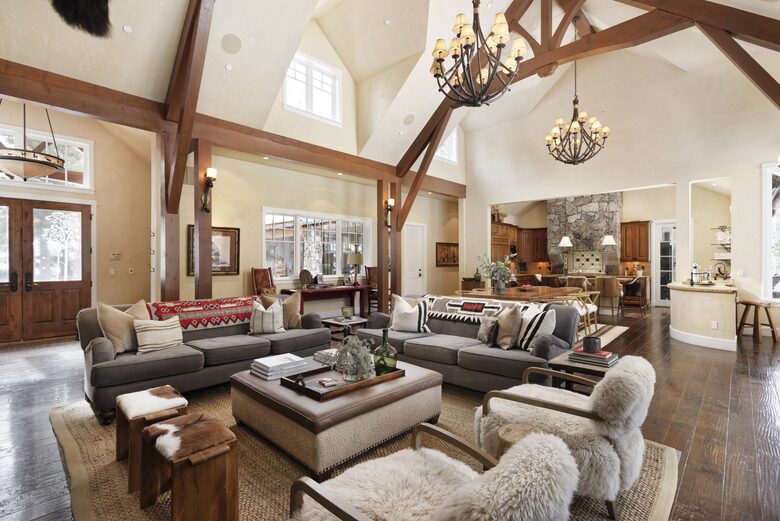 Stunner in Aspen/Snowmass - 25 Acre Mountain Perfection - Snowmass, Colorado