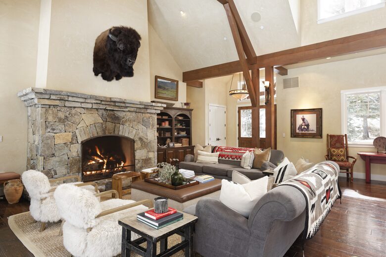 Stunner in Aspen/Snowmass - 25 Acre Mountain Perfection - Snowmass, Colorado