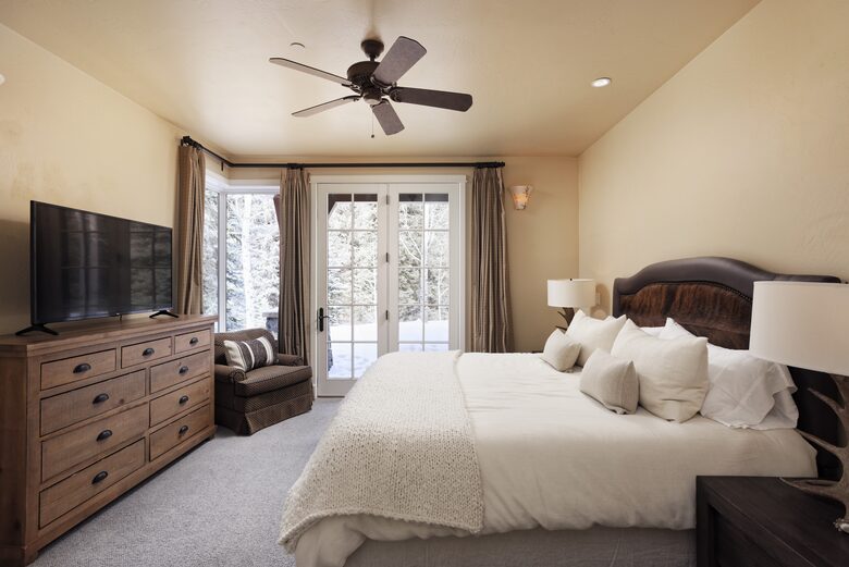 Stunner in Aspen/Snowmass - 25 Acre Mountain Perfection - Snowmass, Colorado