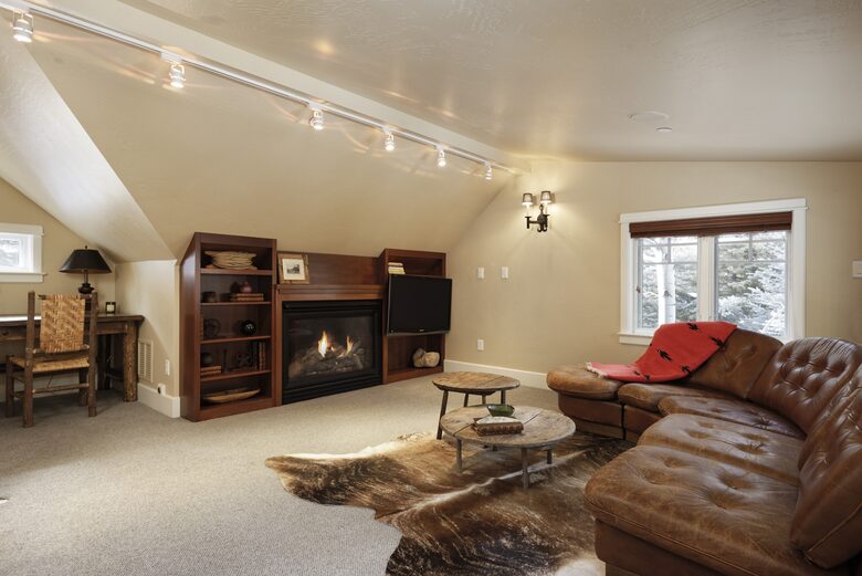 Stunner in Aspen/Snowmass - 25 Acre Mountain Perfection - Snowmass, Colorado