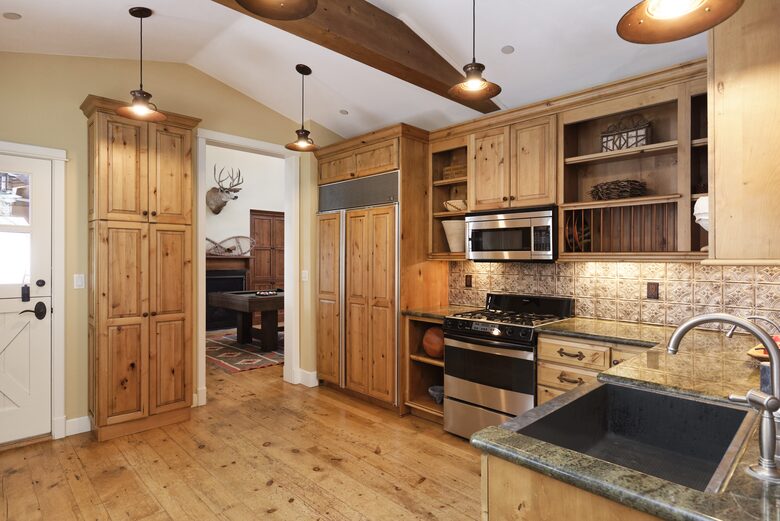 Stunner in Aspen/Snowmass - 25 Acre Mountain Perfection - Snowmass, Colorado