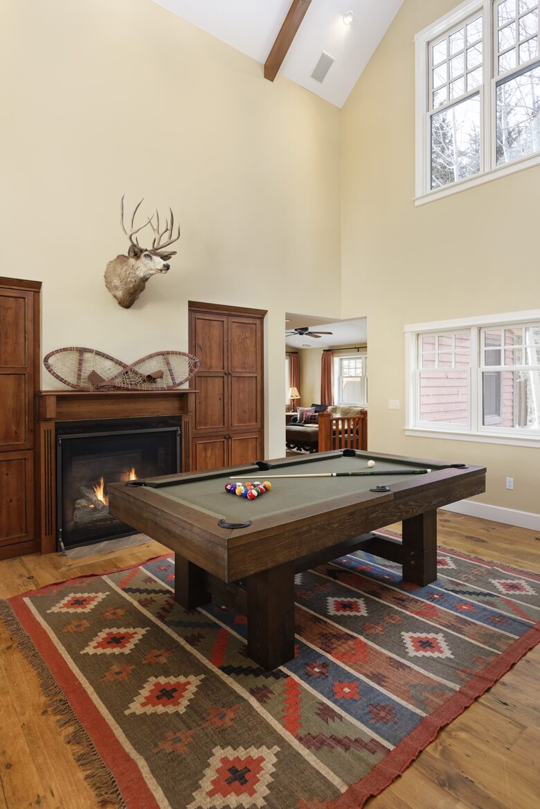 Stunner in Aspen/Snowmass - 25 Acre Mountain Perfection - Snowmass, Colorado