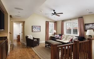 Stunner in Aspen/Snowmass - 25 Acre Mountain Perfection