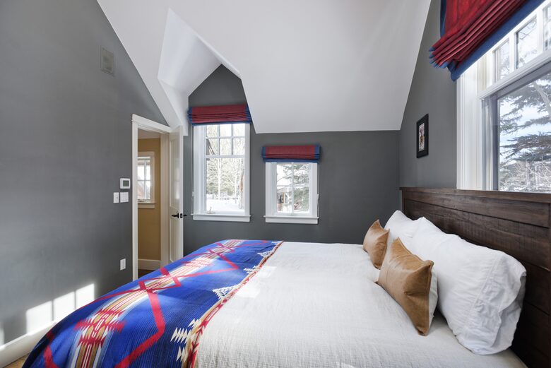Stunner in Aspen/Snowmass - 25 Acre Mountain Perfection - Snowmass, Colorado