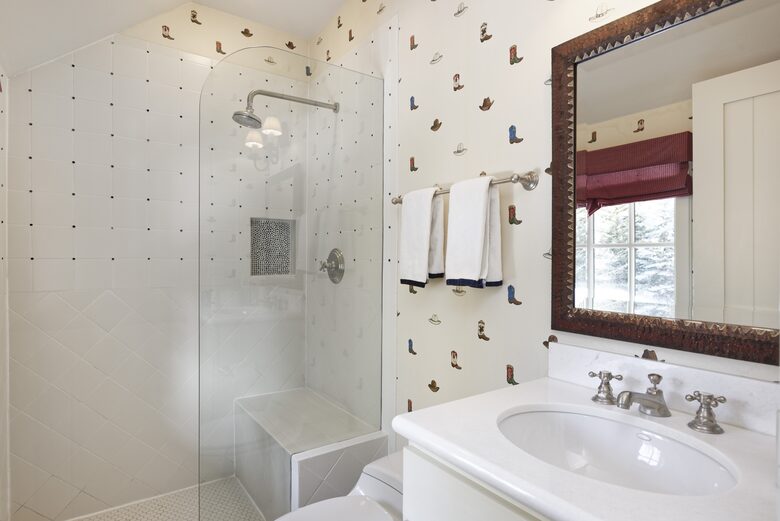 Stunner in Aspen/Snowmass - 25 Acre Mountain Perfection - Snowmass, Colorado