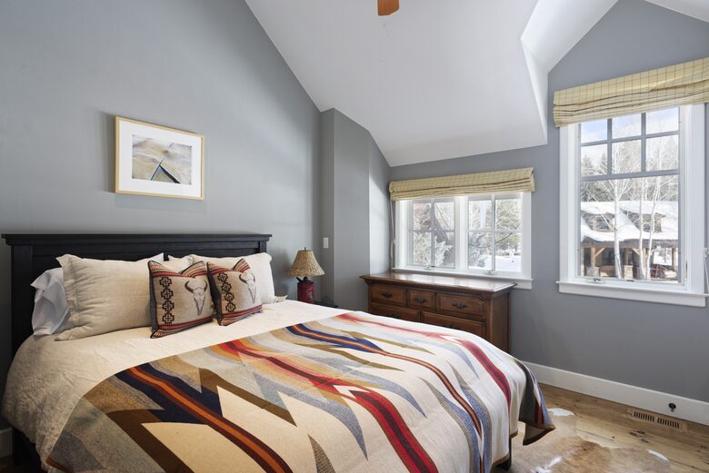 Stunner in Aspen/Snowmass - 25 Acre Mountain Perfection - Snowmass, Colorado