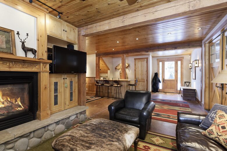 Stunner in Aspen/Snowmass - 25 Acre Mountain Perfection - Snowmass, Colorado