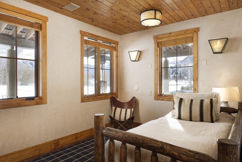 Stunner in Aspen/Snowmass - 25 Acre Mountain Perfection - Snowmass, Colorado