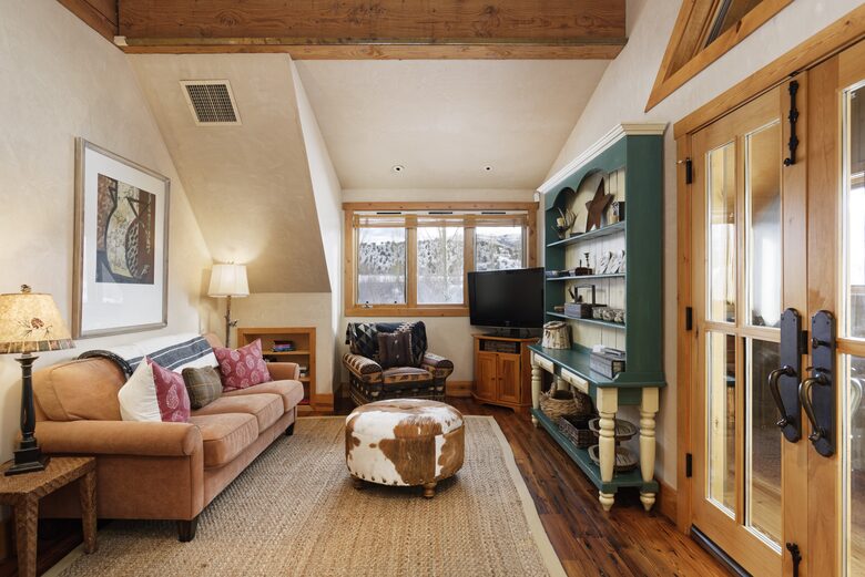 Stunner in Aspen/Snowmass - 25 Acre Mountain Perfection - Snowmass, Colorado